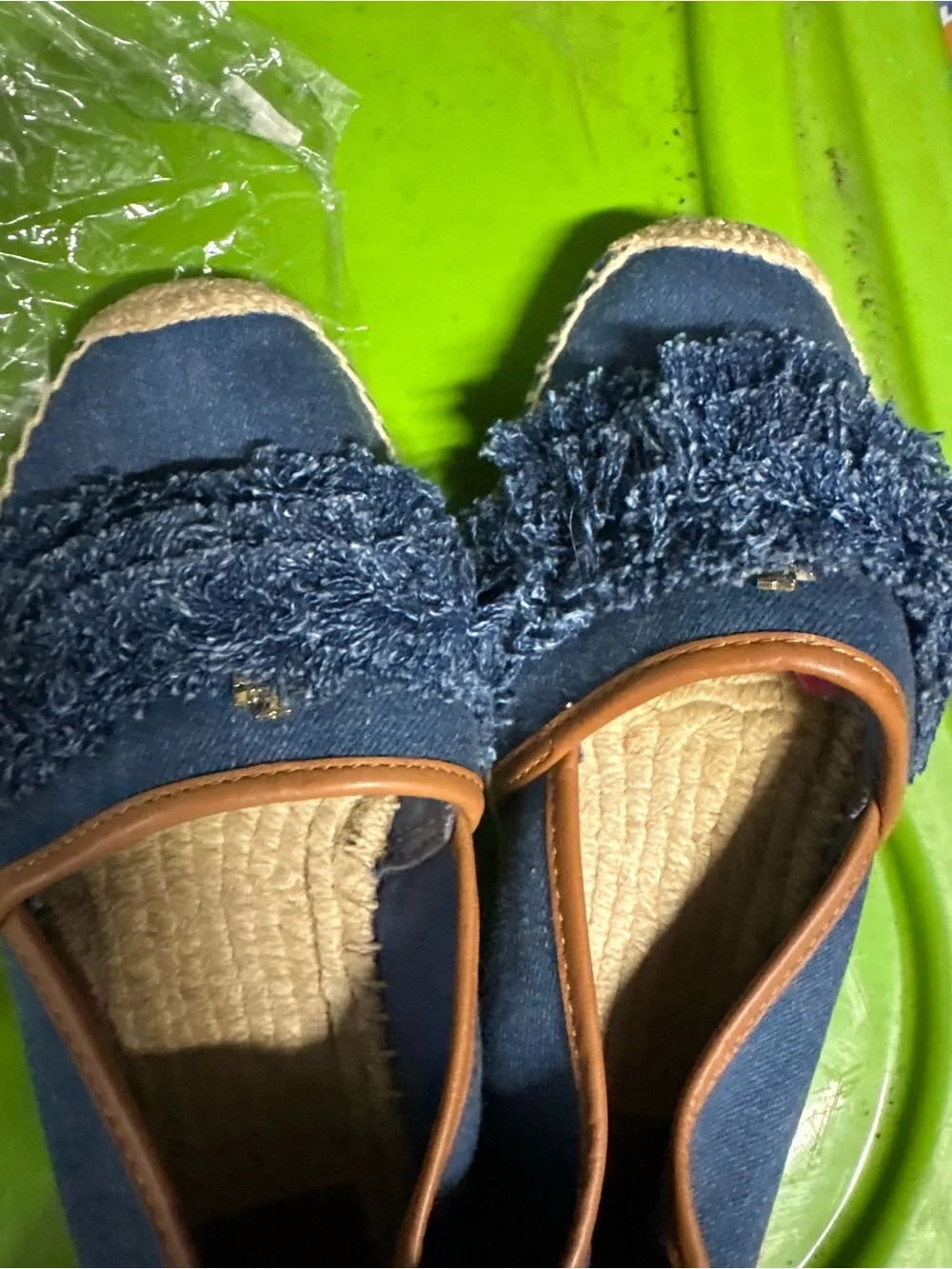 Tory Burch Espadrilles